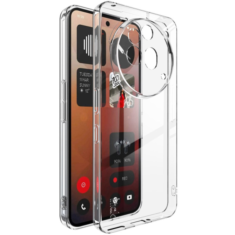 Capa para telemóvel Nothing (3a) Pro UX-5 Series IMAK