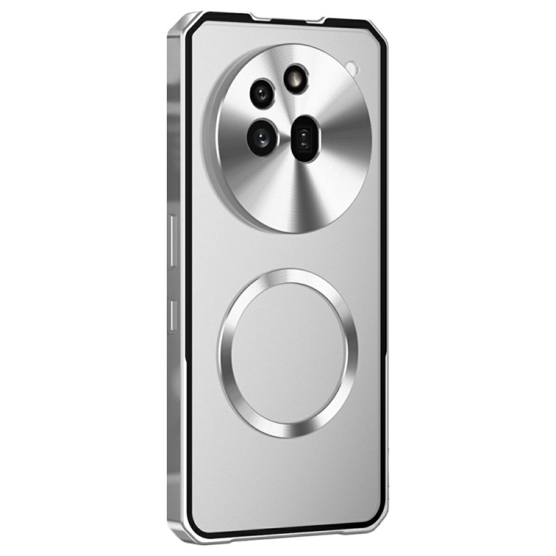 Capa para telemóvel Nothing (3a) Pro Metal Frame