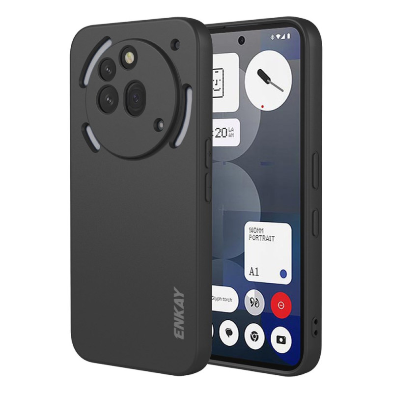 Capa ultrafina para o Nothing Phone (3a) Pro