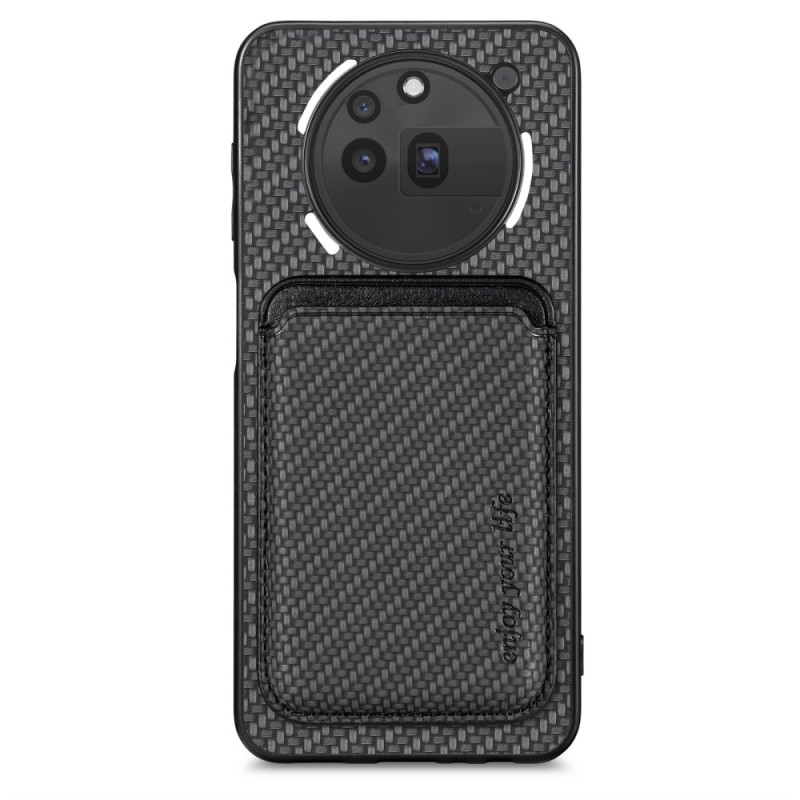 Capa magnética destacável para cartão Nothing Phone (3a) Pro