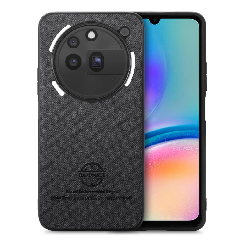 Capa para telemóvel Nothing (3a) Pro Texture Fabric