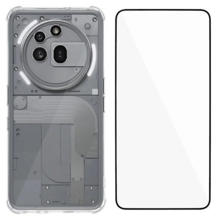 Capa para telemóvel Nothing...