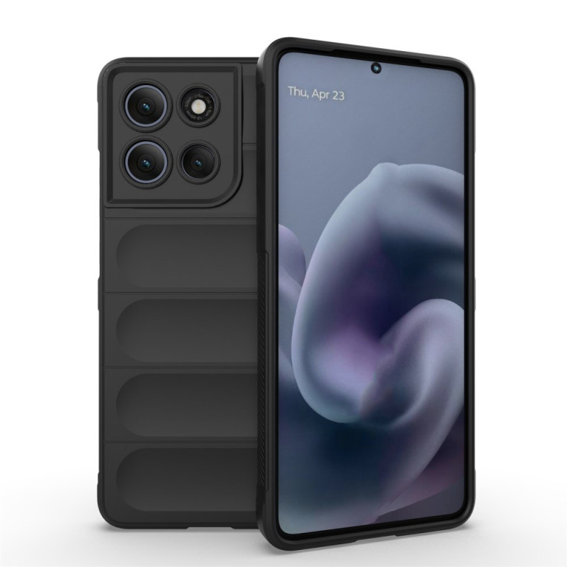 Capa antiderrapante para Motorola Moto G86 Power 5G