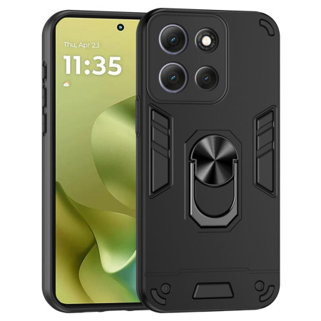 Capa para Moto G86 5G com...