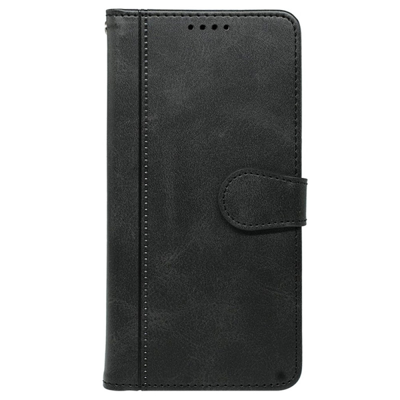Capa estilo retro para Moto G86 5G