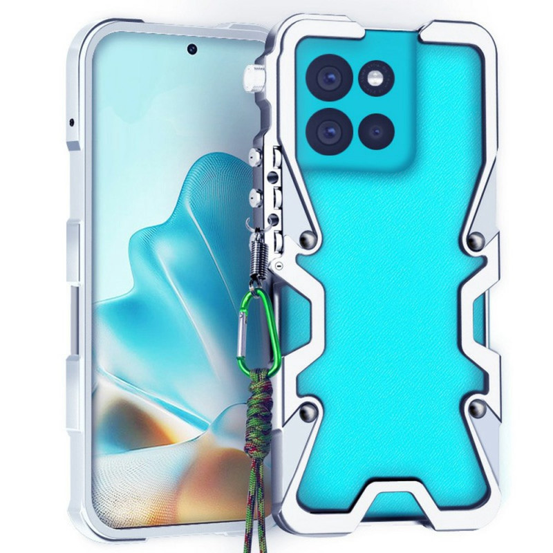 Capa de proteção para Moto G86 5G