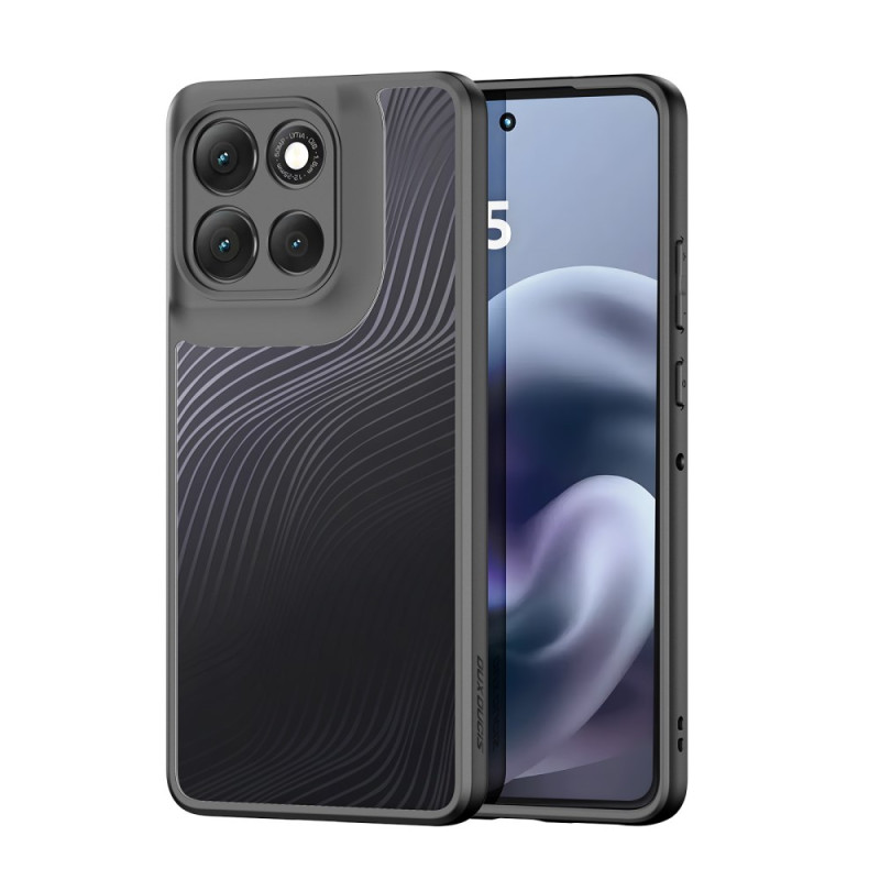 Capa para Moto G86 5G / Moto G86 Power 5G Série Aimo DUX DUCIS