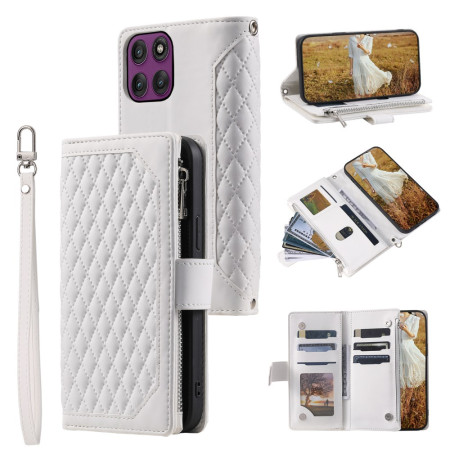 Capa para Moto G86 5G...