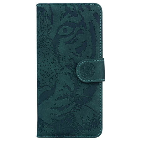 Capa para Moto G86 5G Tiger...