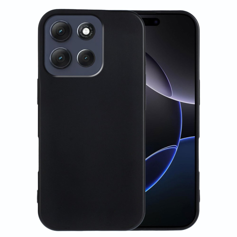 Motorola Moto G86 5G / G86 Power 5G Capa protetora anti-impacto mate