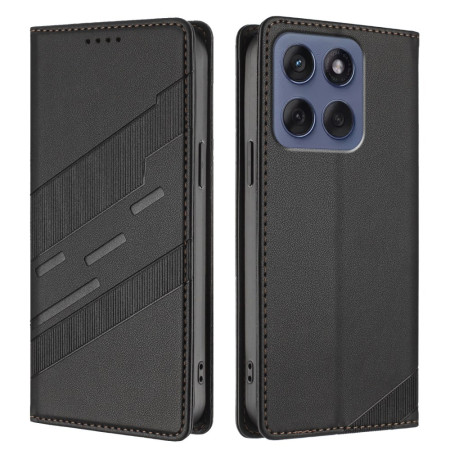 Capa Flip Cover Moto G86 5G...