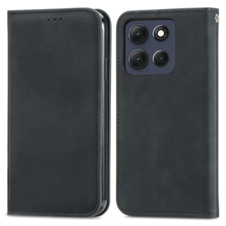 Capa Flip Cover Moto G86 5G...