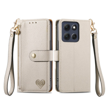 Capa para Moto G86 5G...