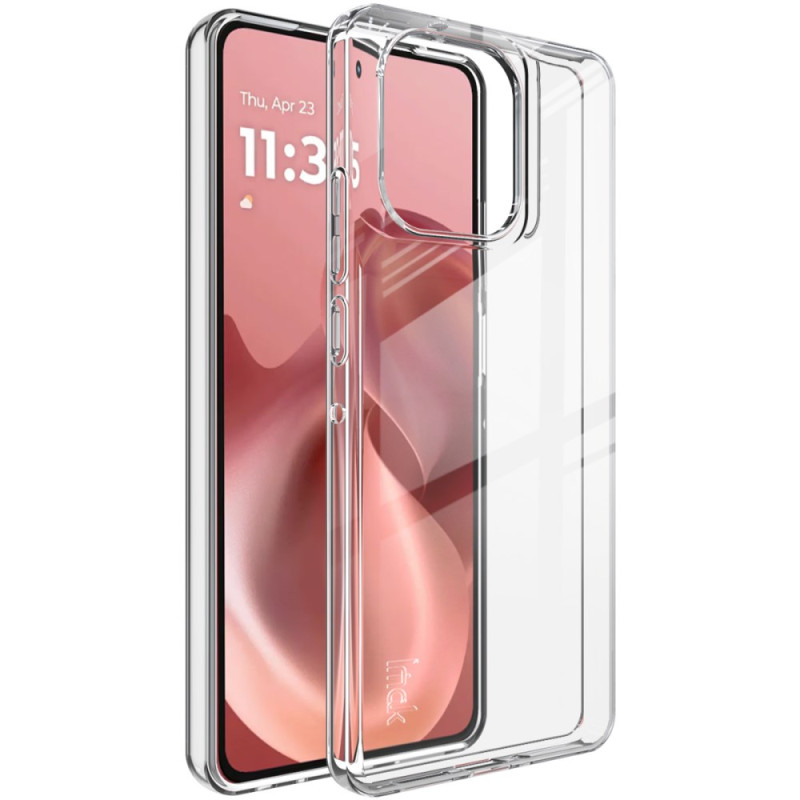 Capa para Moto G86 Power 5G UX-10 Series IMAK