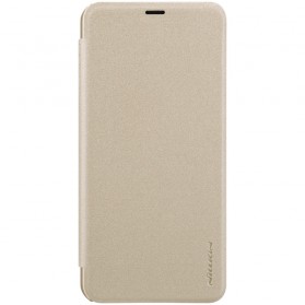 Tampa Flip Cover Samsung Galaxy J4 Plus Nillkin