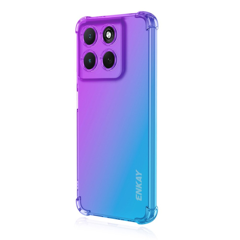 Capa Gradiente para Moto G86 Power 5G ENKAY