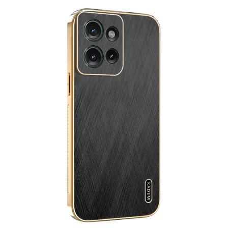 Capa Motorola Moto G86 5G /...