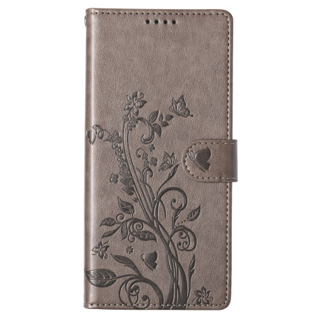 Fleurettes Houss Moto G56 5G