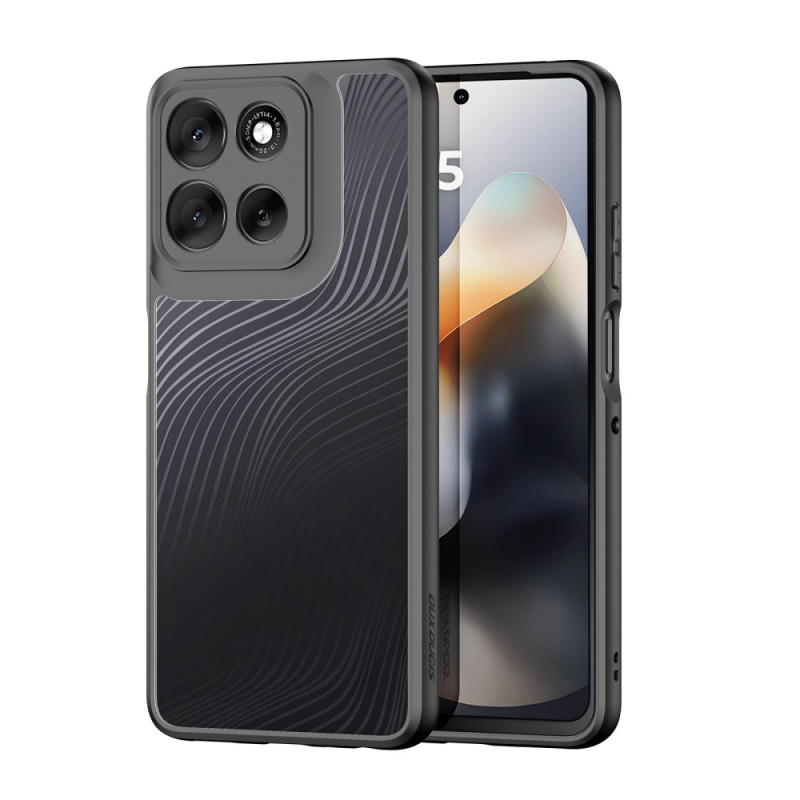 Capa para Moto G56 5G Série Aimo DUX DUCIS
