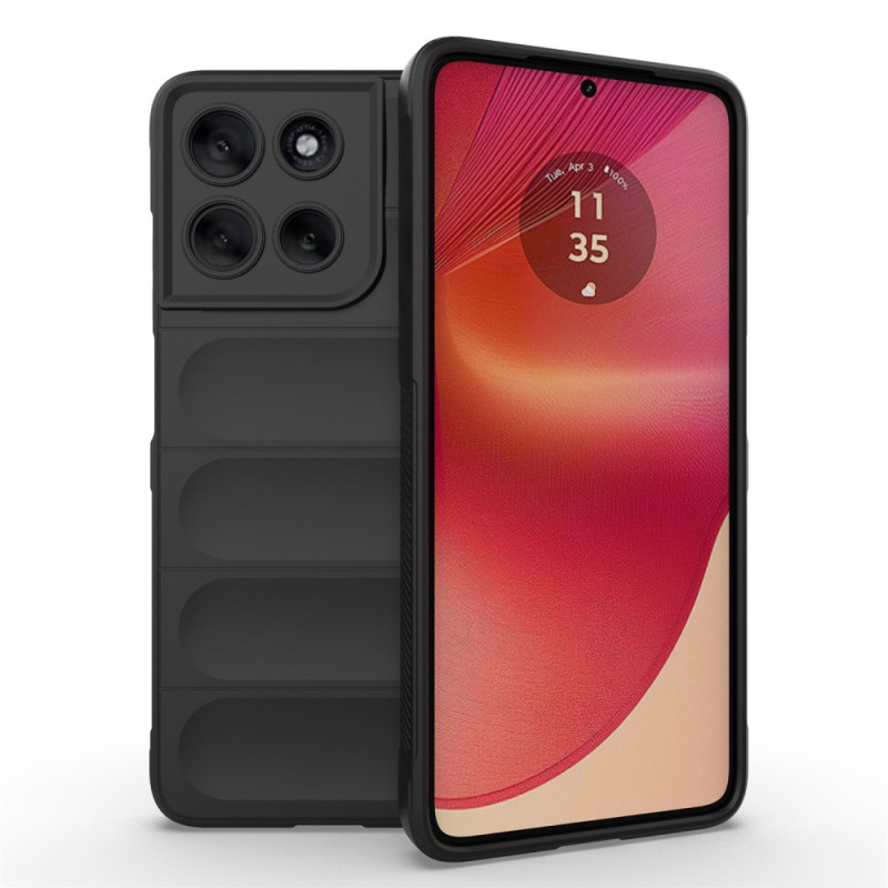 Capa antiderrapante para Moto G56 5G