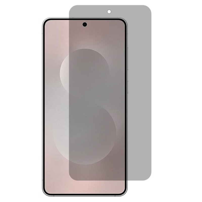 Proteção de vidro temperado anti-spam para o ecrã do Xiaomi Redmi 15C 4G / 5G / Poco C85