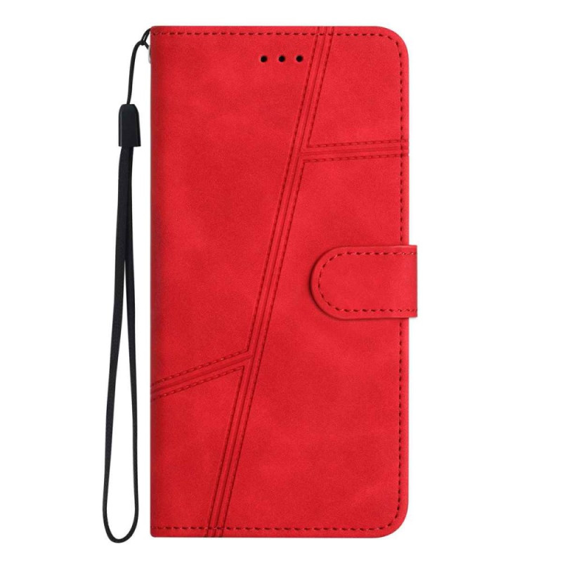 Housse Xiaomi Redmi 15C 4G / 5G Lignes et Tirés