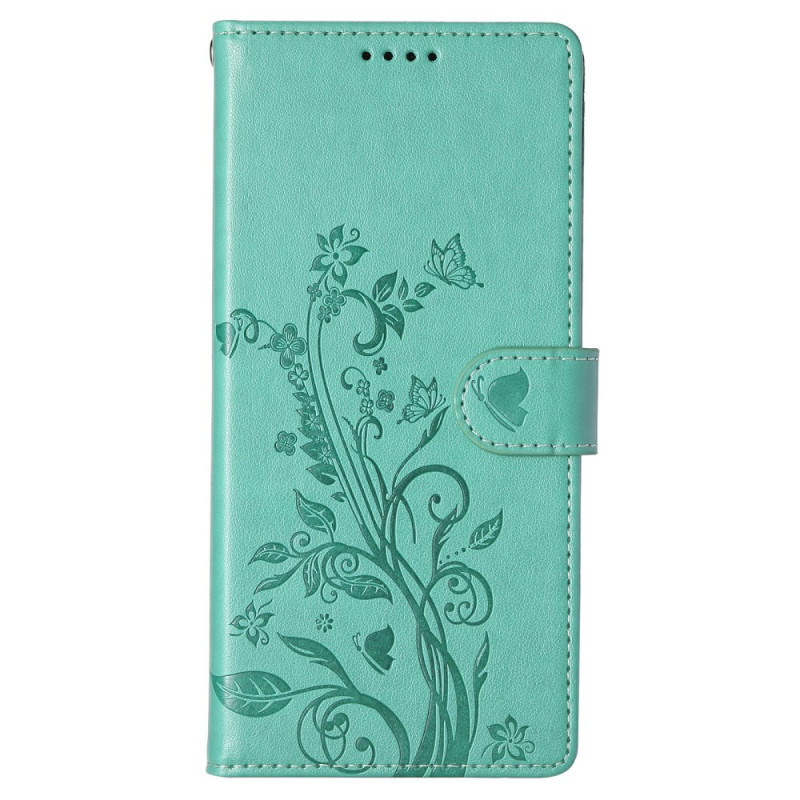 Capa Xiaomi Redmi 15C 4G / 5G / Poco C85 Floralie