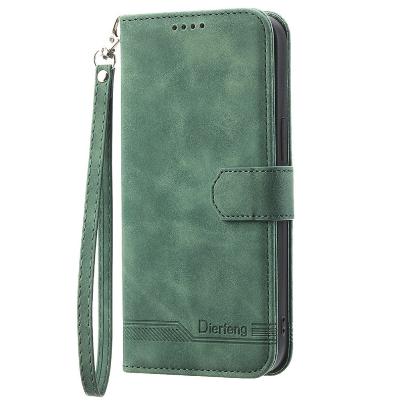 Capa para Xiaomi Redmi 15C 4G / 5G DIERFENG