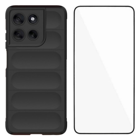 Capa antiderrapante para...