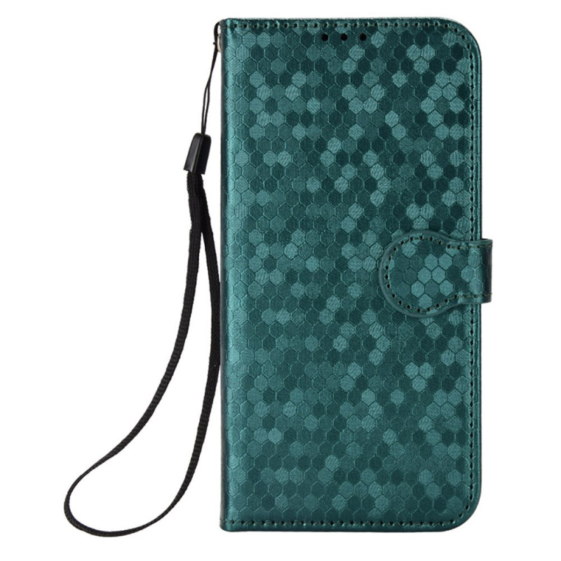 Capa brilhante para Moto G56 5G
