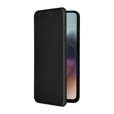 Capa Flip Cover Moto G56 5G...