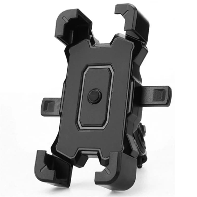 Suporte de telemóvel universal para guiador de motociclos
