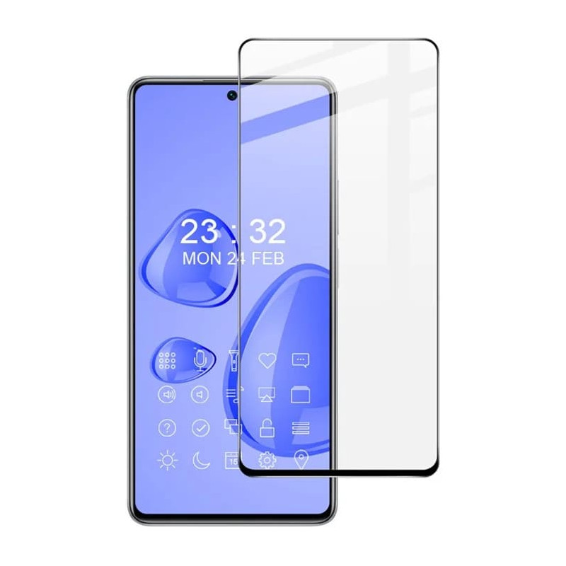 Proteção Integral de Vidro Temperado para Ecrã Xiaomi 11T / 11T Pro IMAK