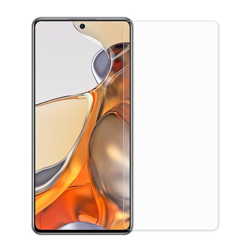 Proteção de vidro temperado para o ecrã do Xiaomi 11T / 11T Pro