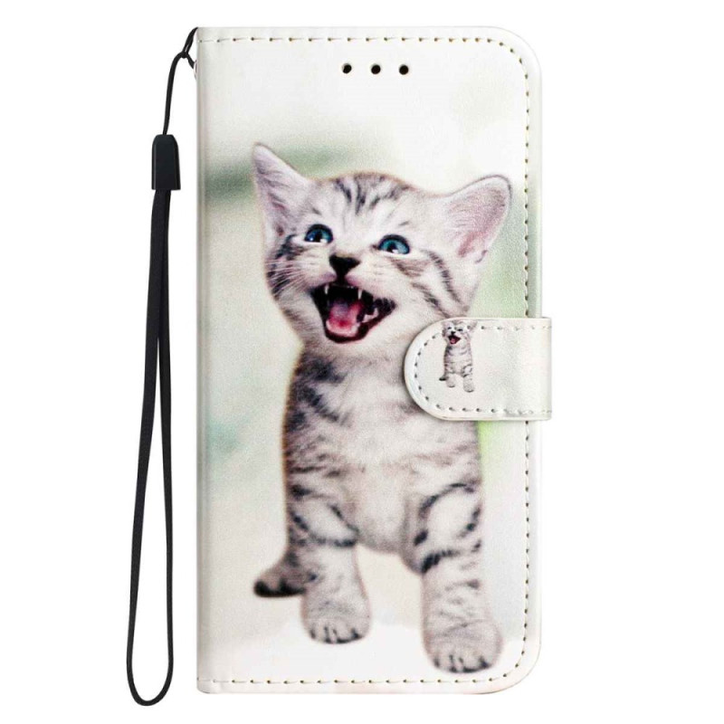 Capa Xiaomi Redmi 15C 4G / 5G / Poco C85 Kitten