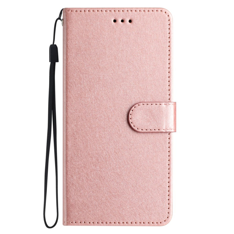 Capa Xiaomi Redmi 15C 4G / Poco C85 com textura de seda