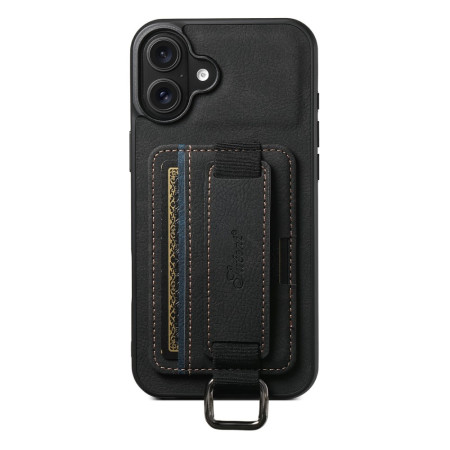 Capa iPhone 17 Retro Design...