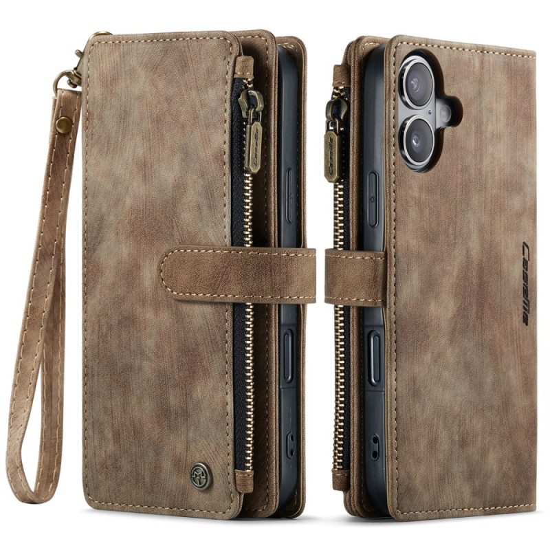 Capa iPhone 17 Estojo
10 Porta-cartões
