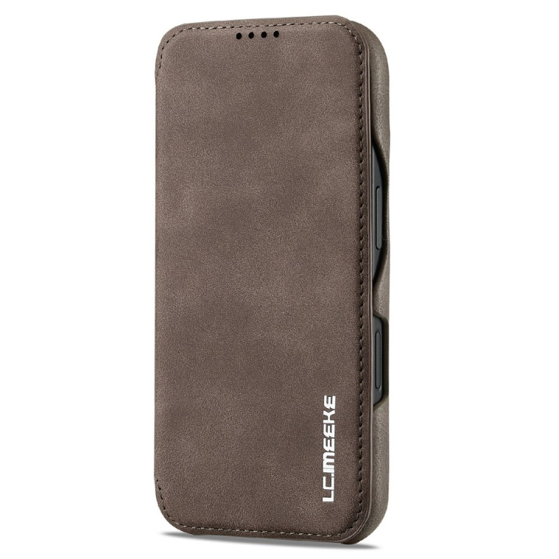 Capa articulada para iPhone 17 LC.IMEEKE