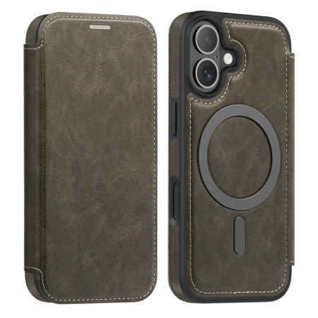 Capa Fllip para iPhone 17...