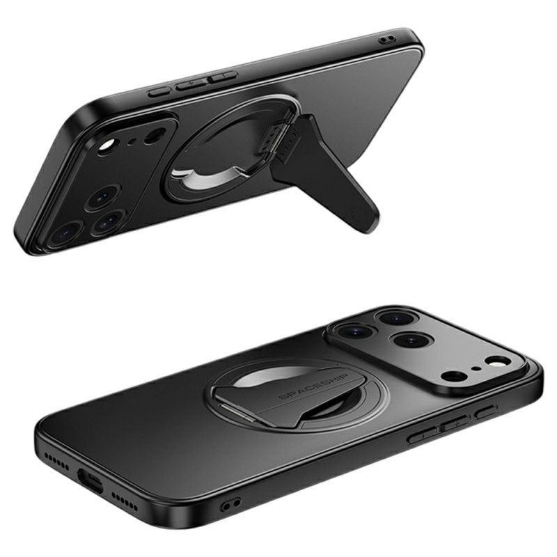 Capa X-Shape para iPhone 17 Pro