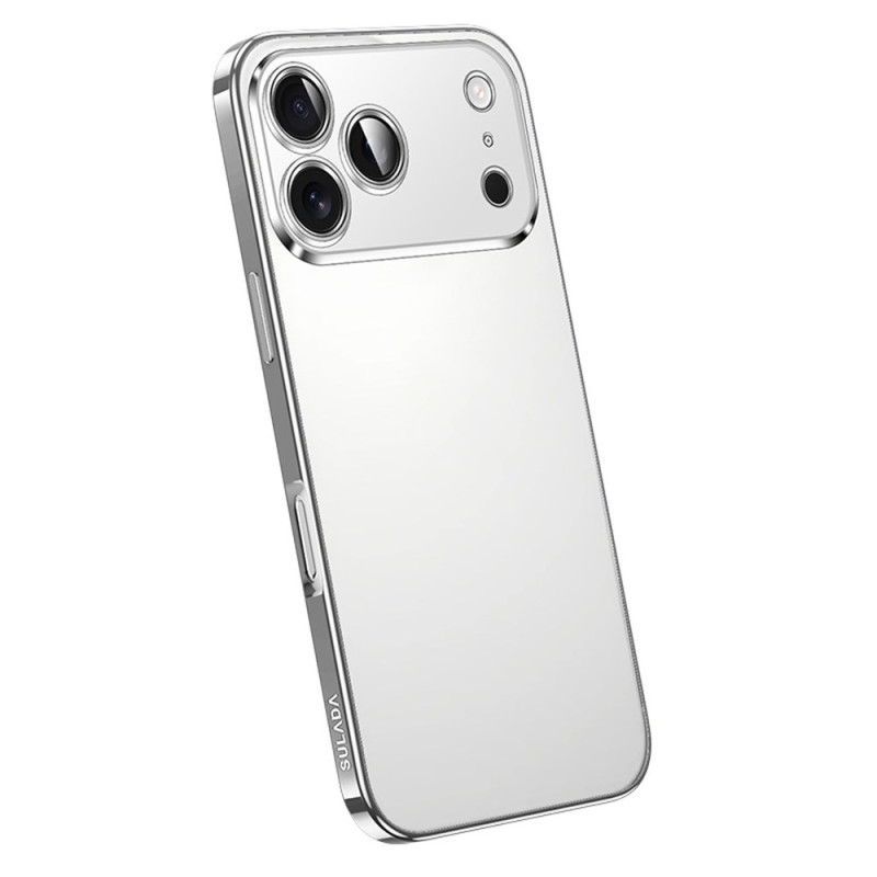 Capa iPhone 17 Pro Nature Series SULADA