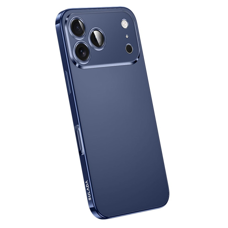 Capa iPhone 17 Pro Nature Series SULADA