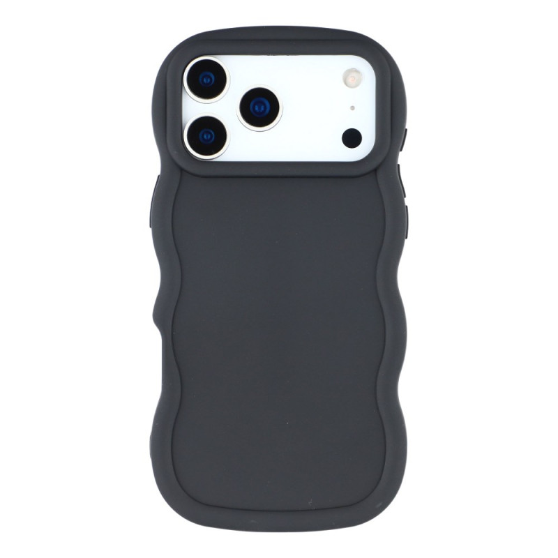 Capa iPhone 17 Pro Fantasy Ripple