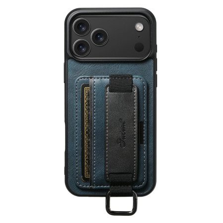 Capa para iPhone 17 Pro com...