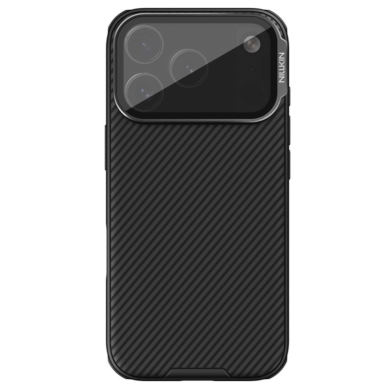 Capa iPhone 17 Pro Camshield Prop Série magnética NILLKIN