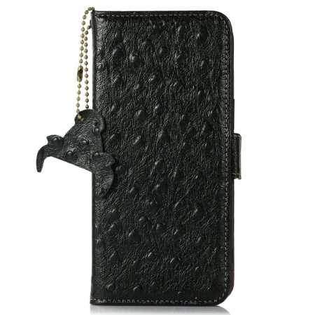 Capa iPhone 17 Pro Textura...