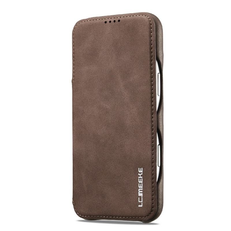 Capa articulada para iPhone 17 Pro LC.IMEEKE
