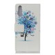Capa Samsung Galaxy A50 Flower Tree