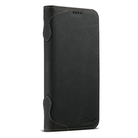 Capa flip para iPhone 17...